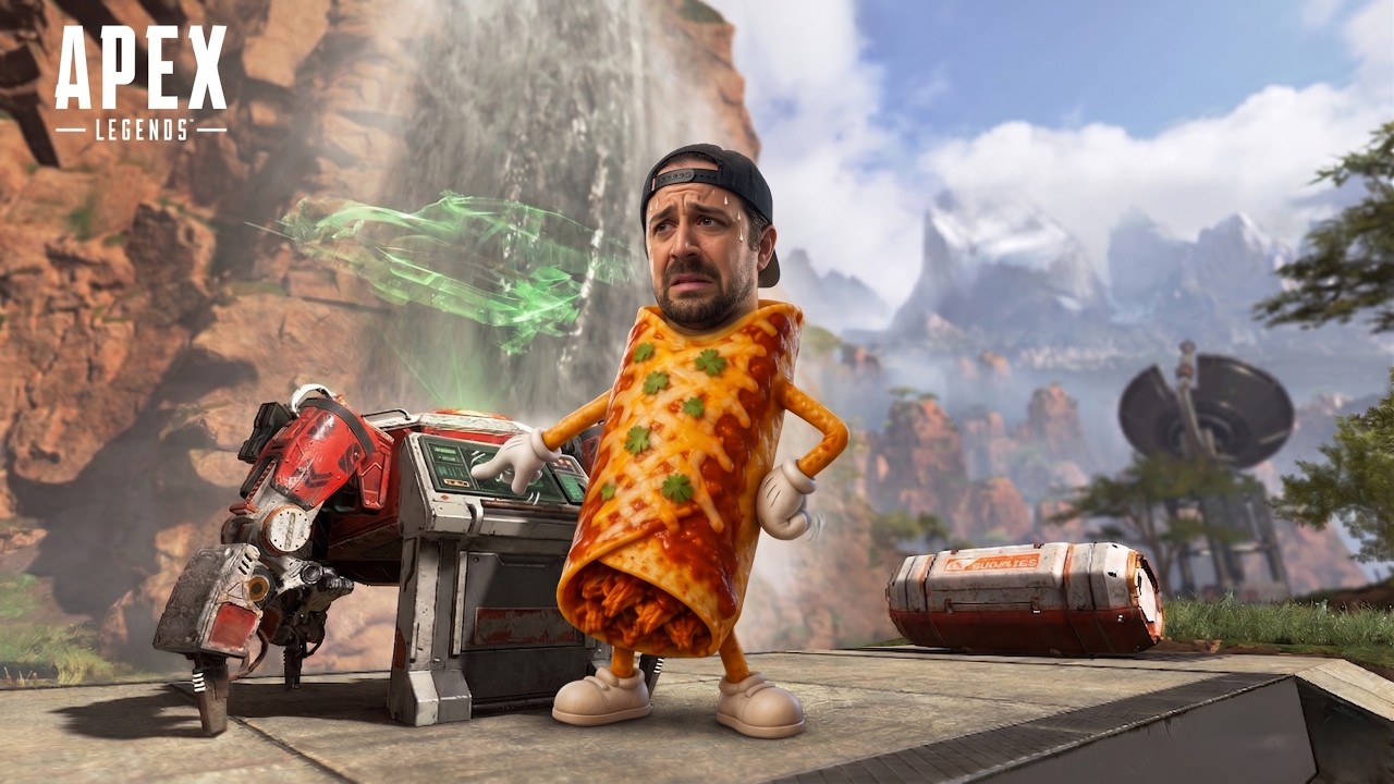 🛑 LIVE NOW: Apex Legends Overclocked Split 2 Ranked Grind! New Legend Axle & Midseason Reworks!