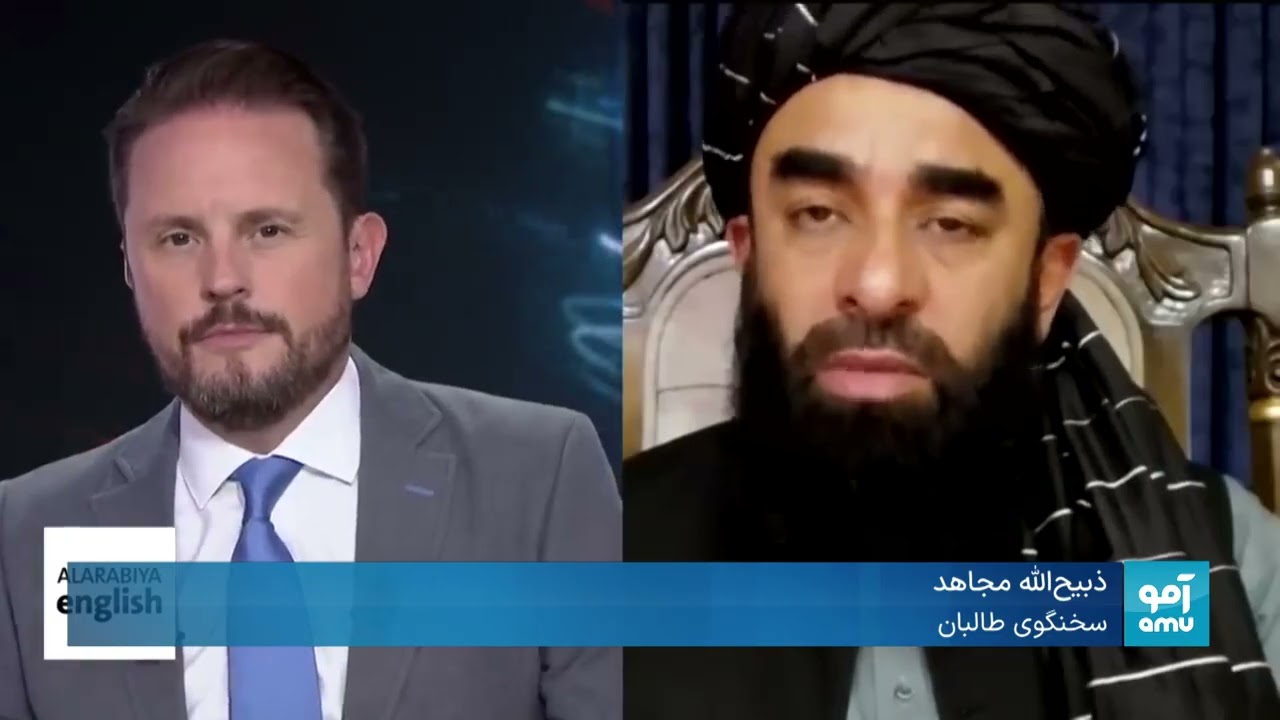 نشست ویژه طالبان درباره پایگاه بگرام به دعوت هبت‌الله در قندهار