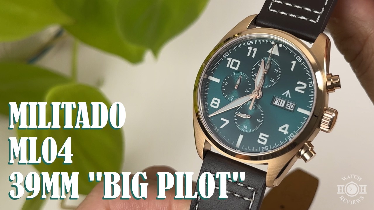 Militado 