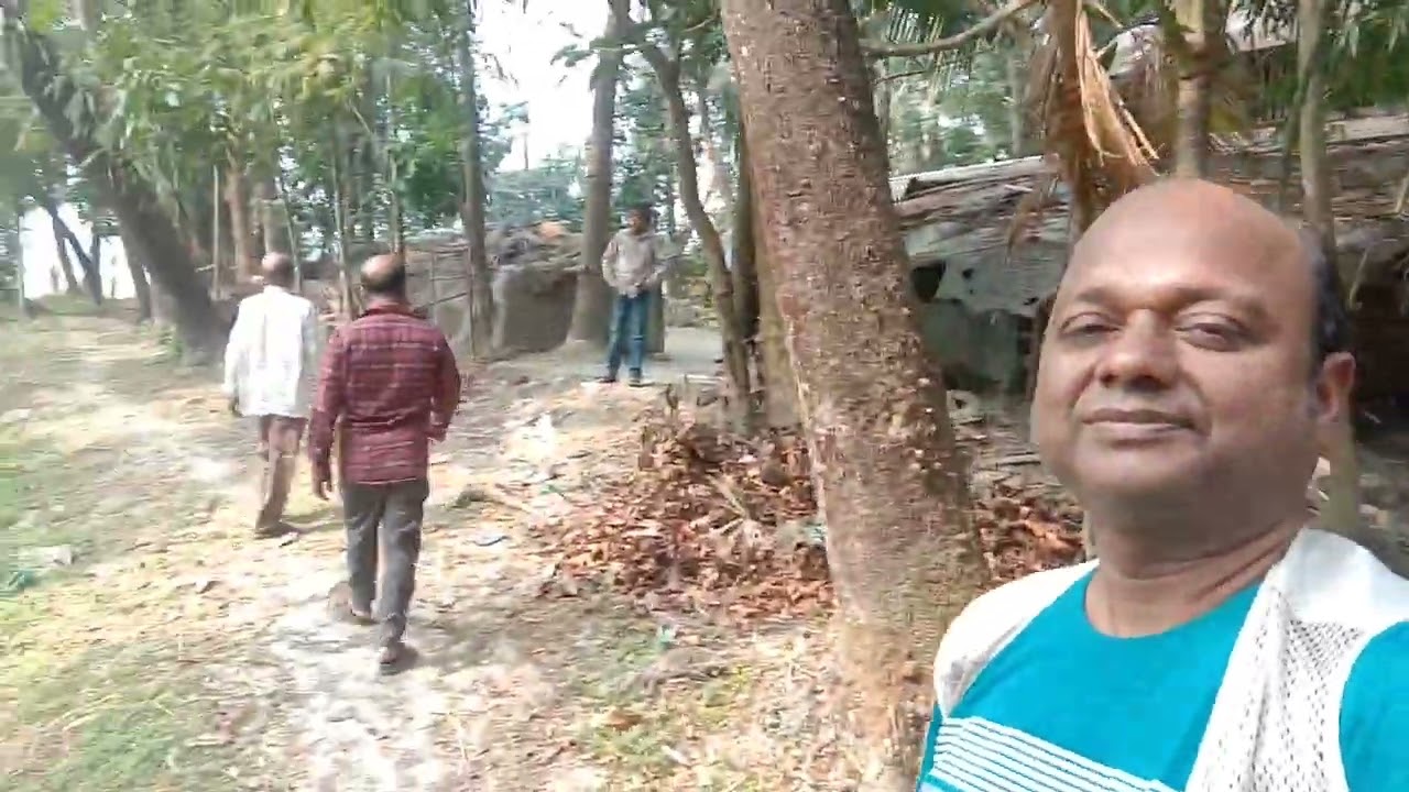 বরগুনা লোকনাথ সংঙ্ঘের উদ্যোগে চলছে একনাম কির্তনের নিমন্ত্রন,খেজুরতলা গ্রাম,২০২৬ ইং