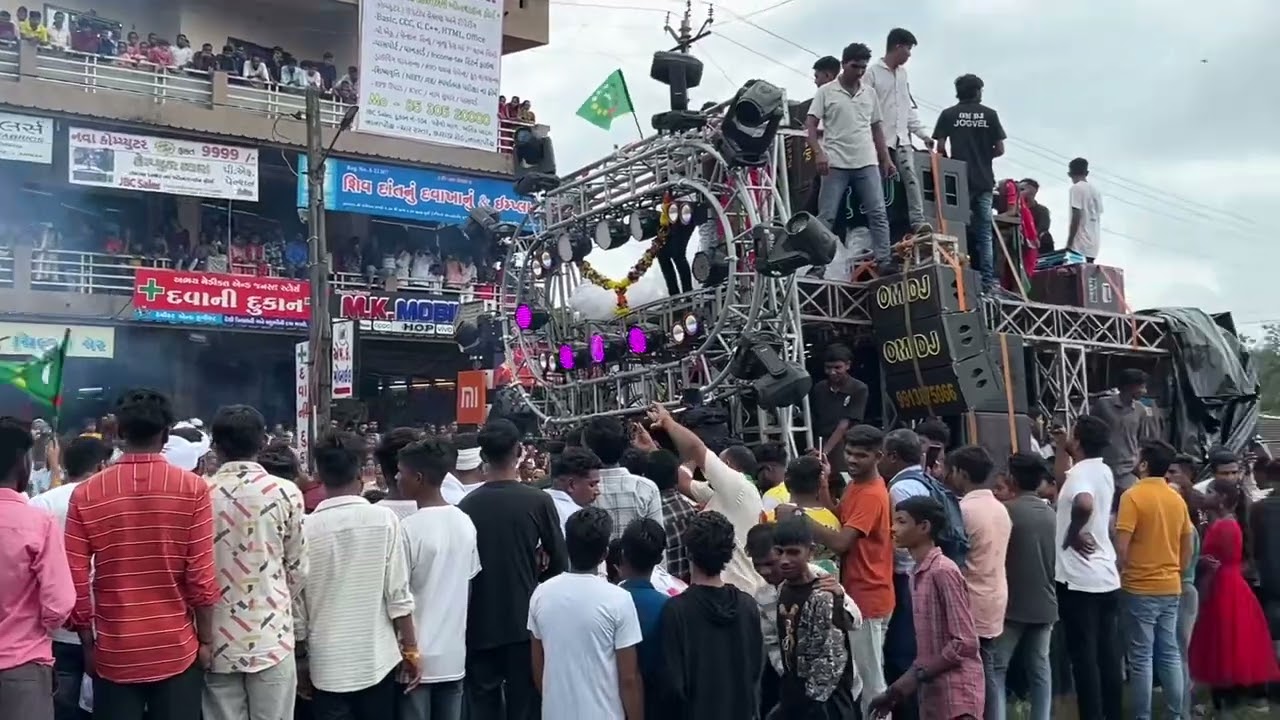 adivasi reli nana podha 2024