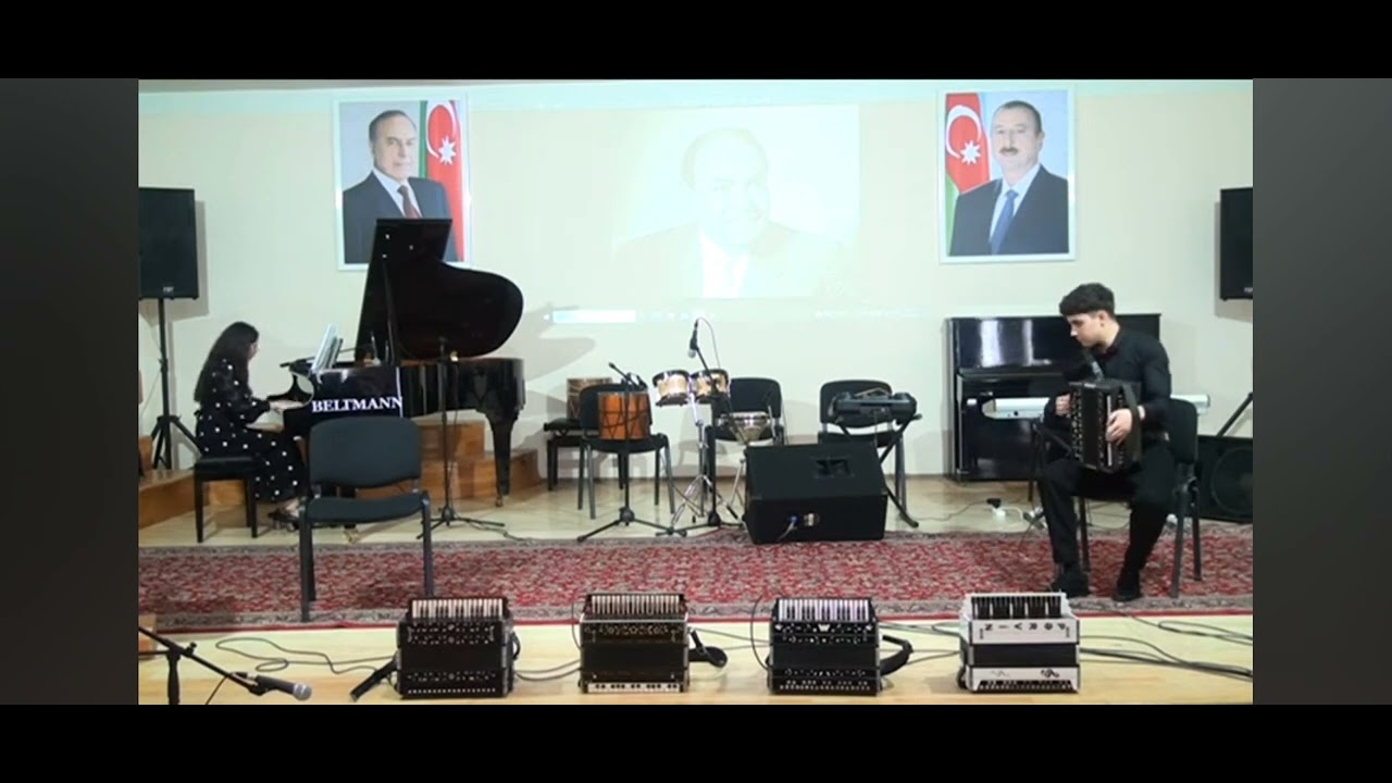 Səid Rüstəmov 