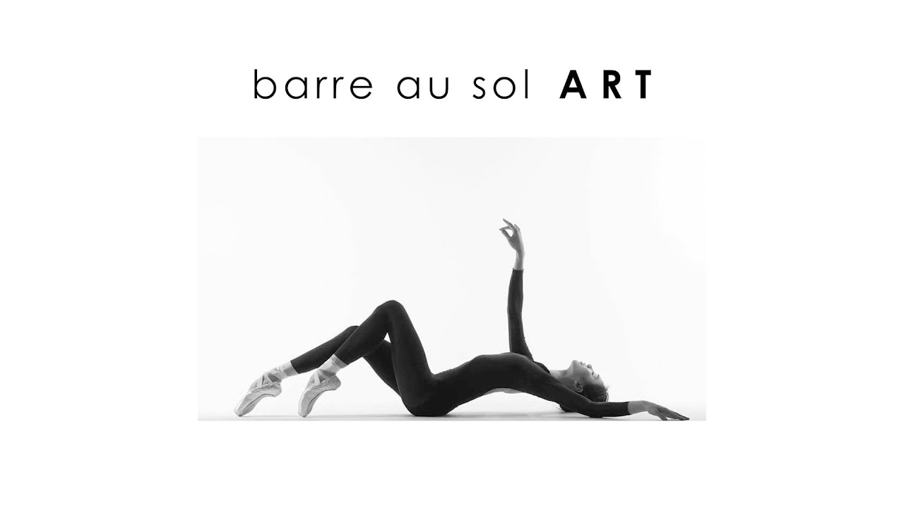 barre au sol ART
