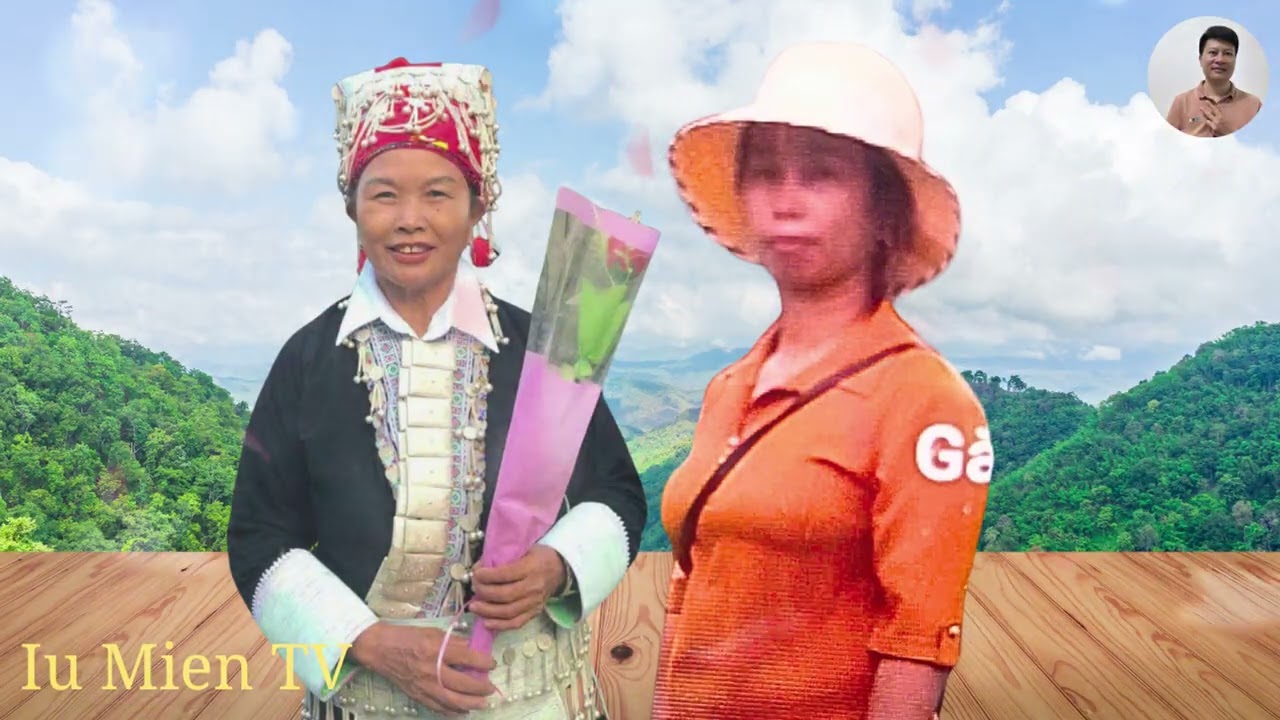 Dangc Muih Ziepc Baaux Siemh Zingh Nzung