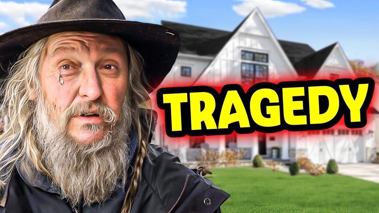 What Really Happened to Eustace Conway From Mountain Men
