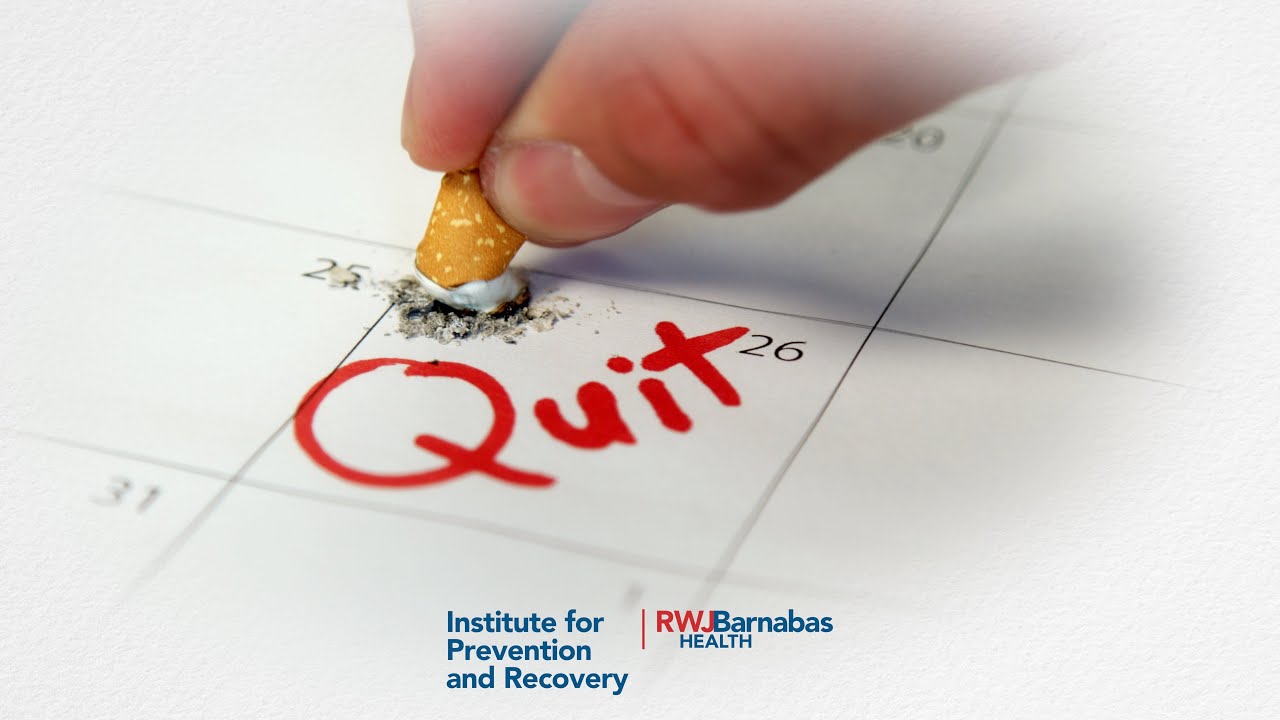 Need Help to Quit Smoking or Vaping?