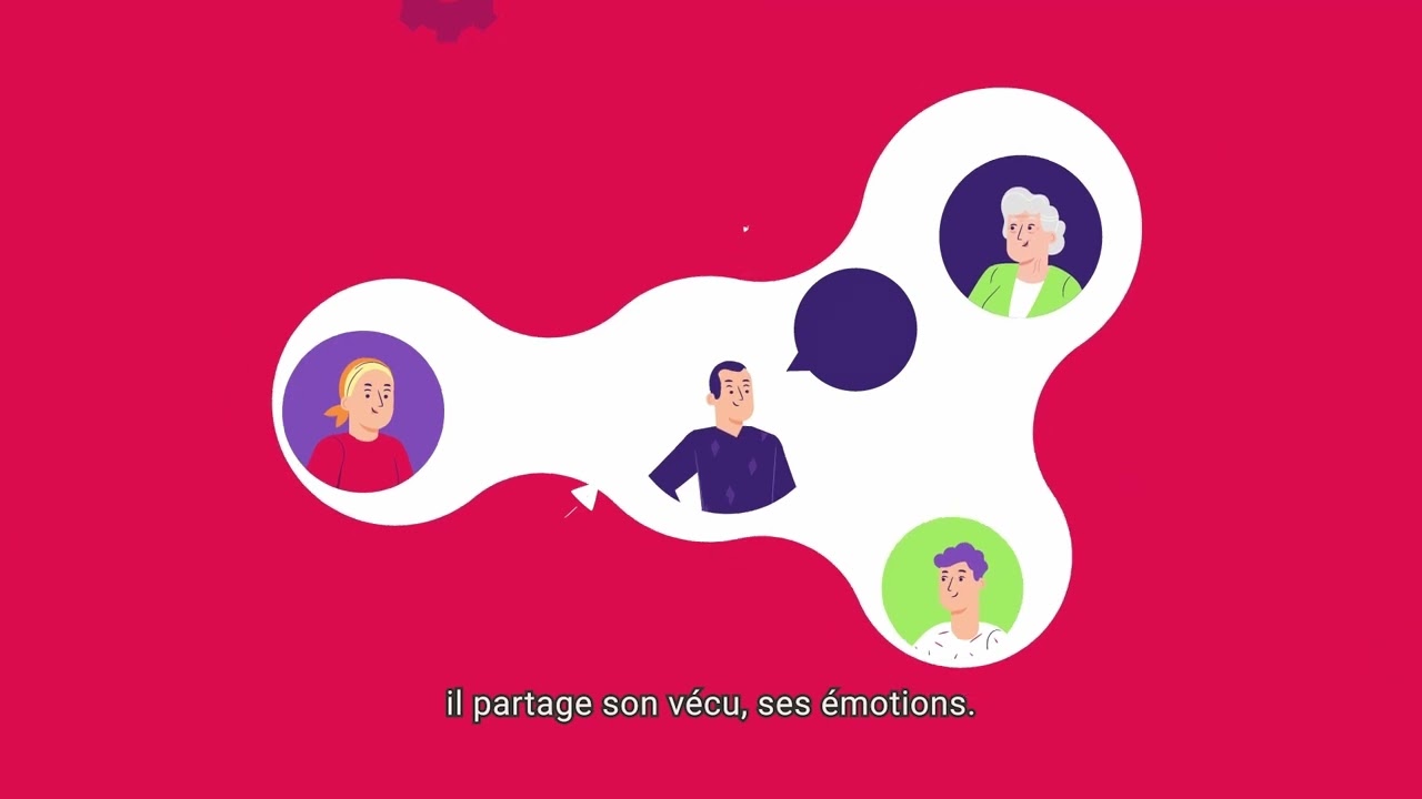 Comprendre l'éducation thérapeutique du patient