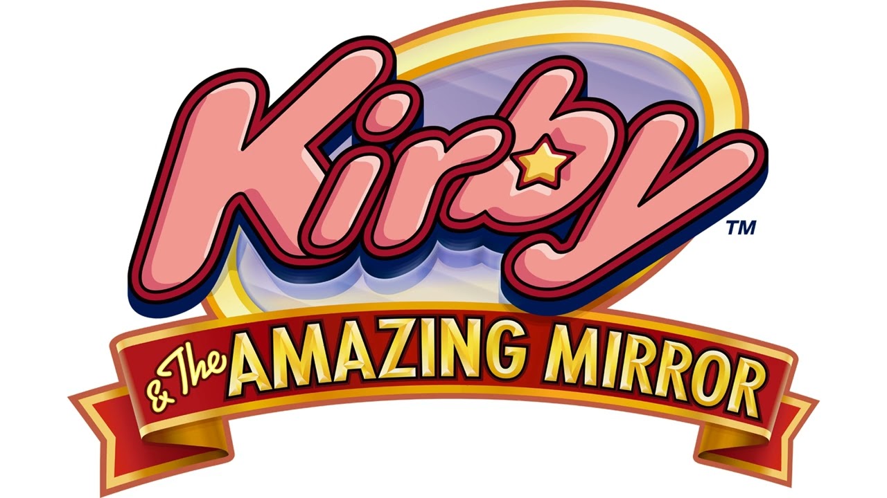 Olive Ocean (Deep Sea Area) - Kirby & The Amazing Mirror