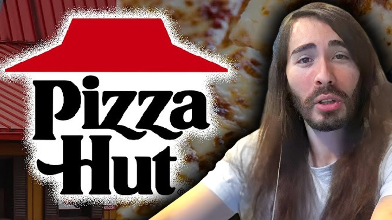 The Decline of Pizza Hut...| Critikal reacts