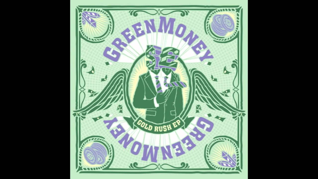 Greenmoney - Suh Mi Stay (Dub)