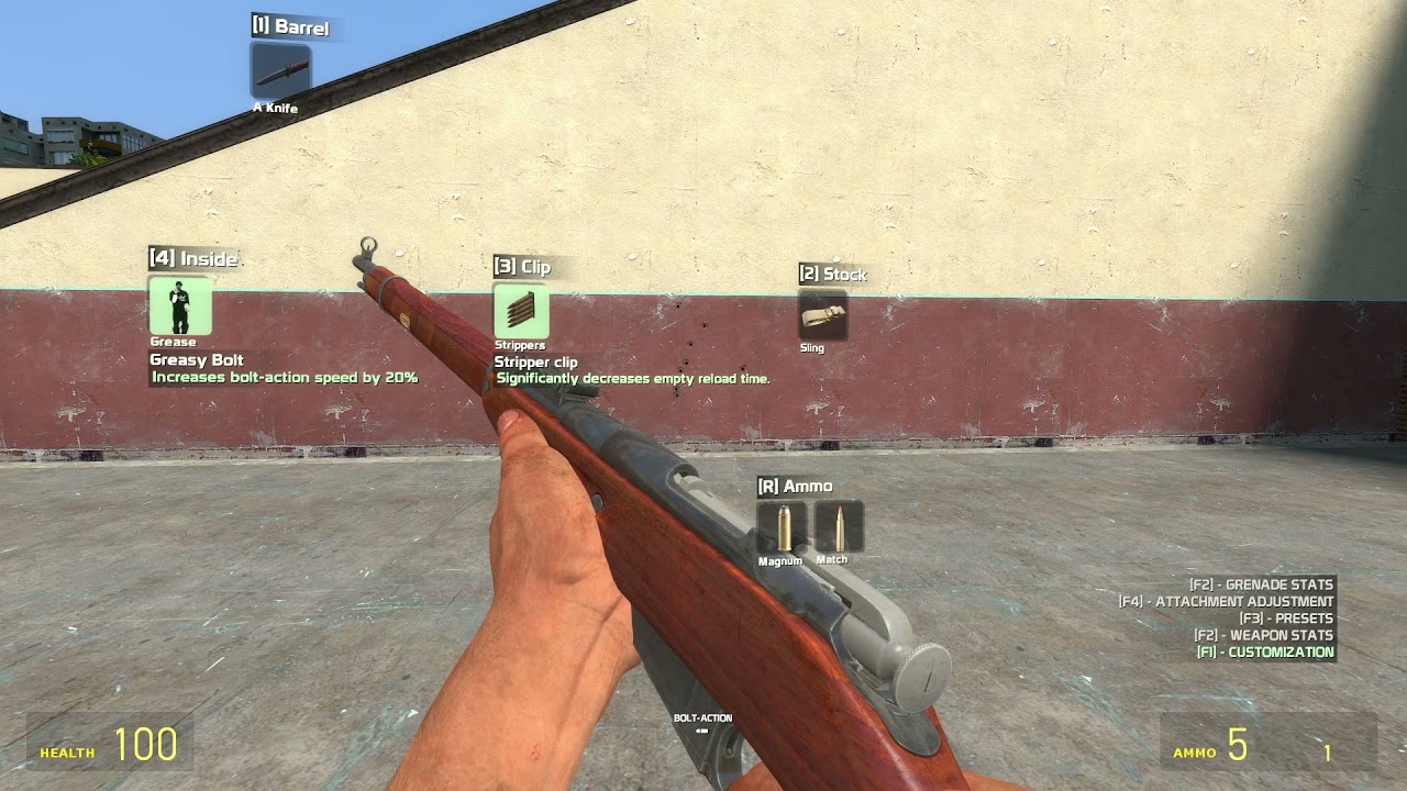 Mosin Nagant
