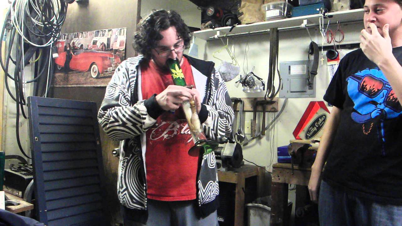 #10 - Bong Tokes :)