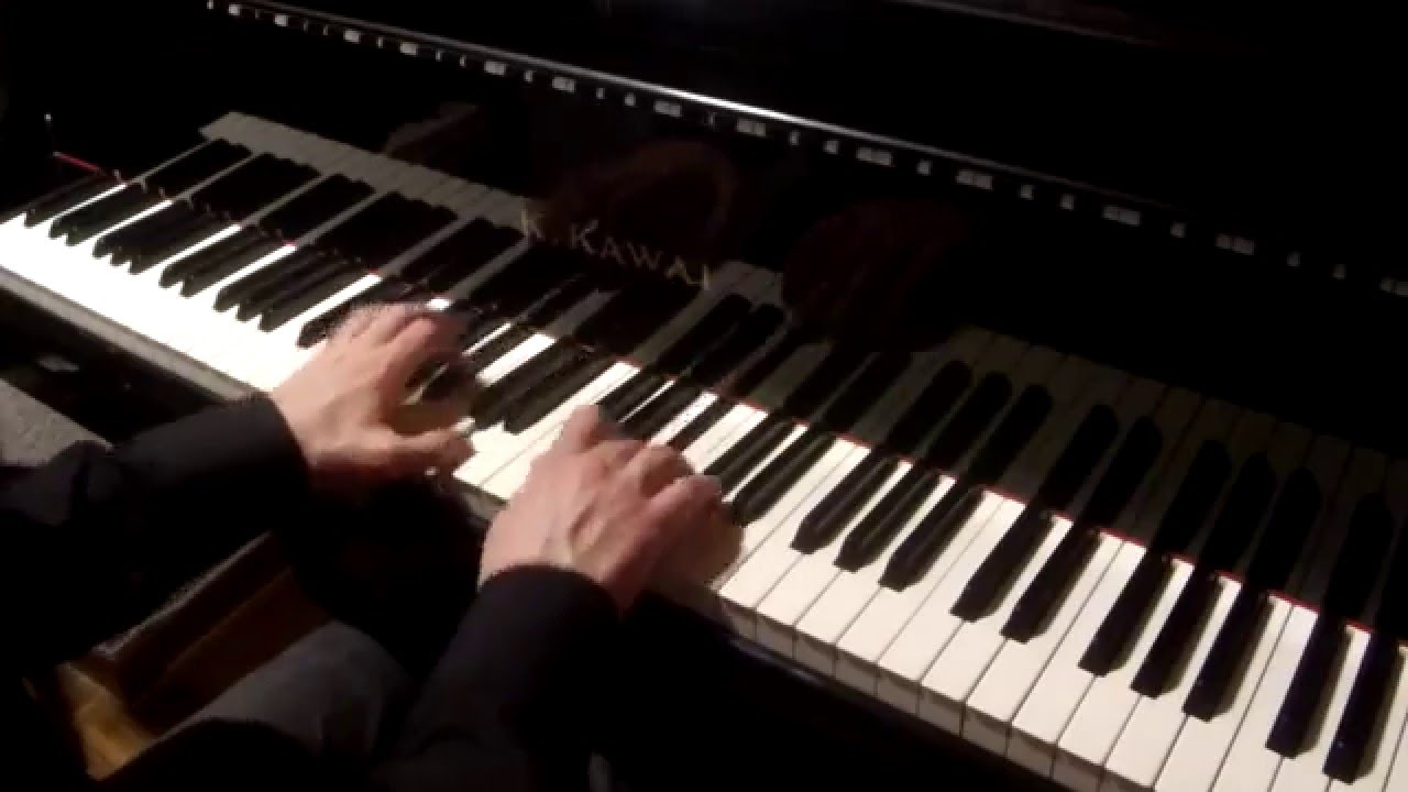 Martha Mier - Red Rose Rendezvous (Jazz Waltz)