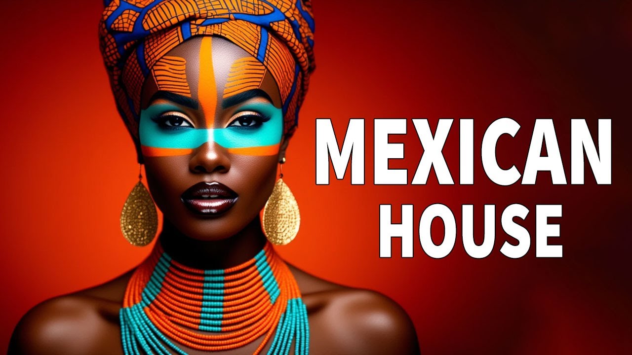 🇲🇽[Sol y Ritm] – Latin House México que te hará bailar sin parar 🔥🎶Beats que Encienden el Alma