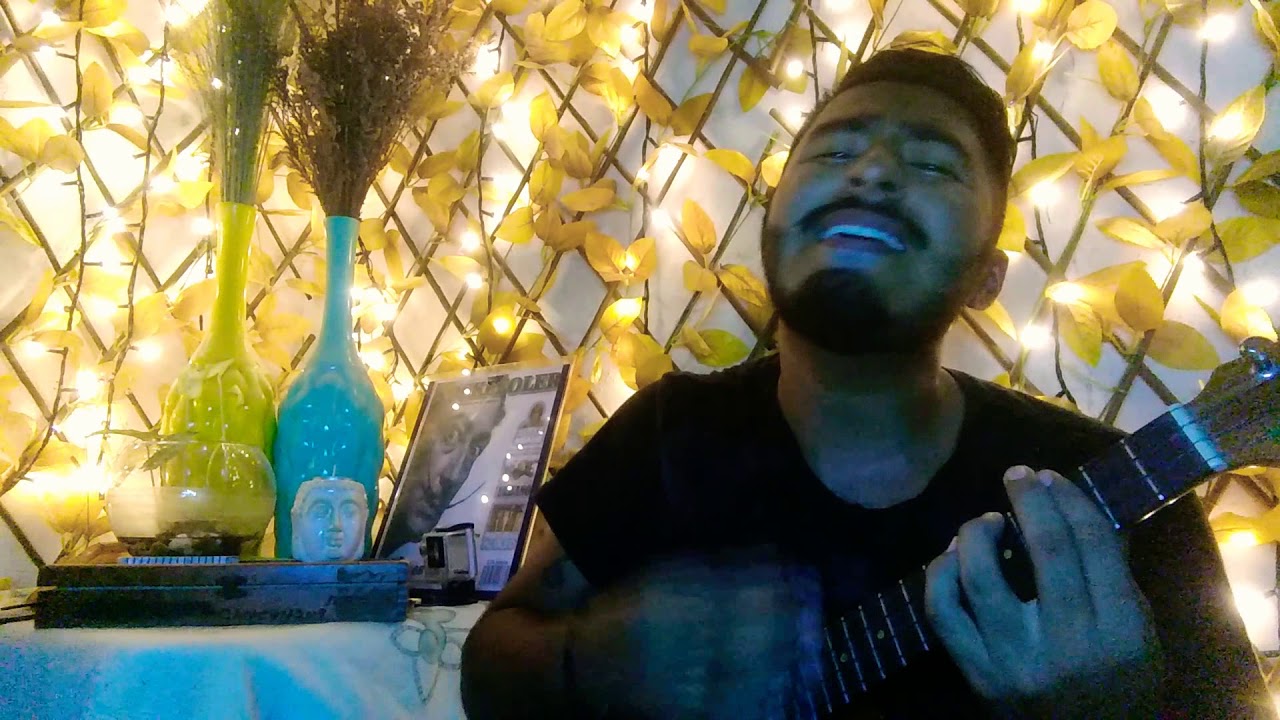 Marco Mares - Bonito - Alfret/Cover/Acordes