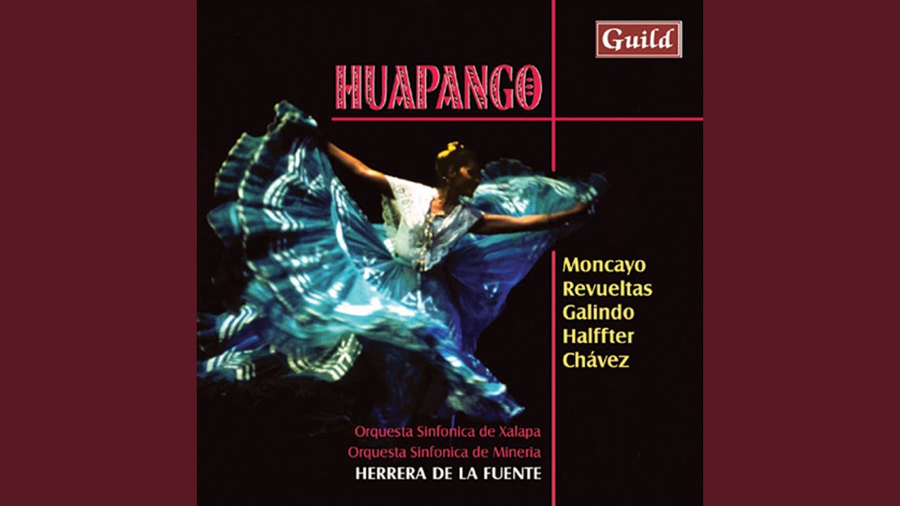 Huapango