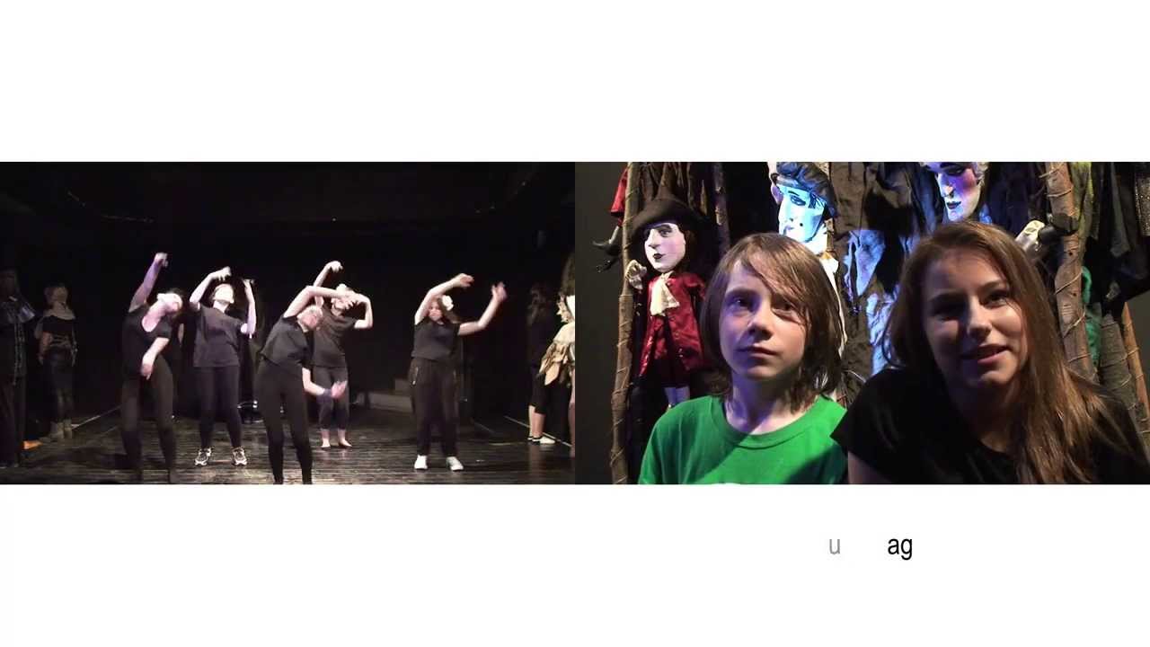 Lato w teatrze 2013 Katowice