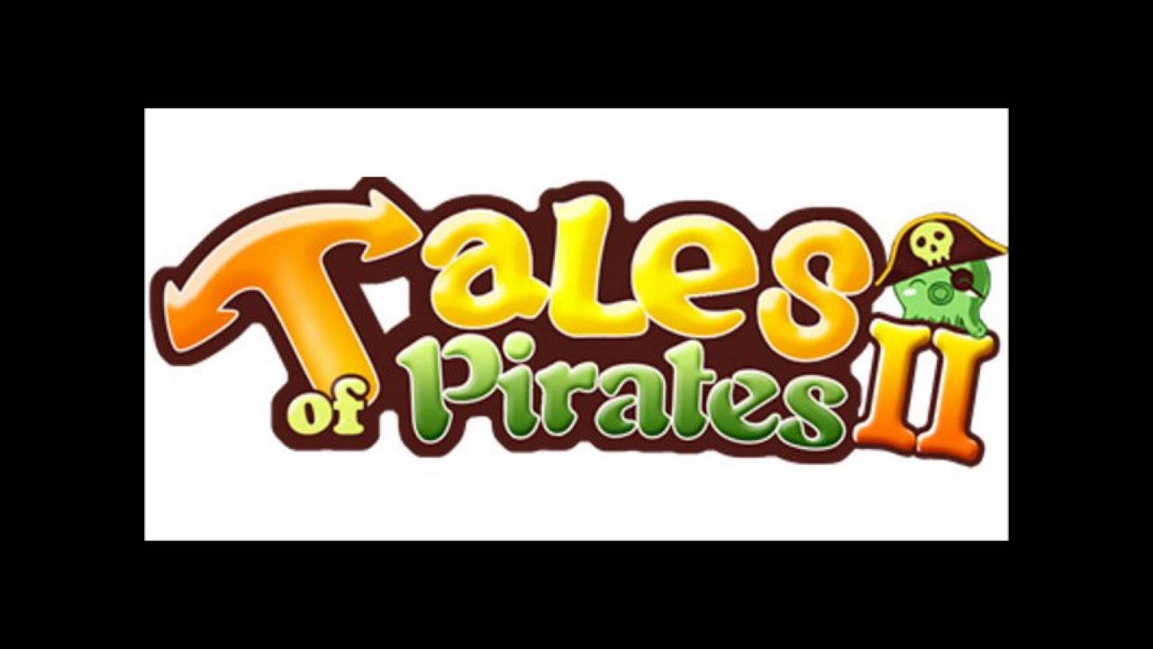 12 - Tales of Pirates II OST