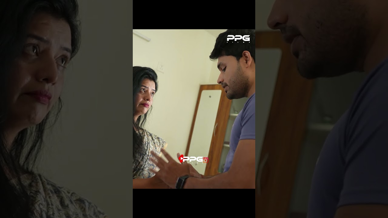 nadik man series #ppgfilms #nadikman