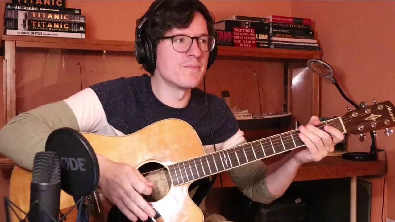 BEATLES REQUEST LIVE