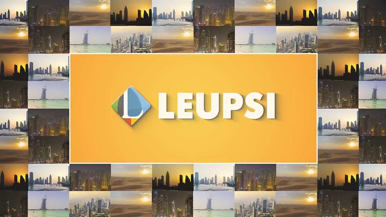 Free After Effects Project 