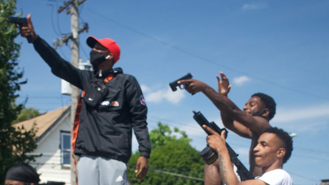 Baebae savo - “spin” ( OFFICIAL music VIDEO ) #ohten
