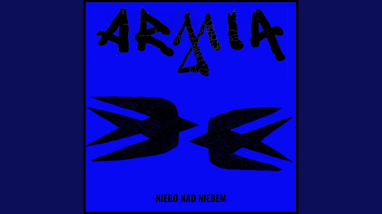 Niebo nad Niebem
