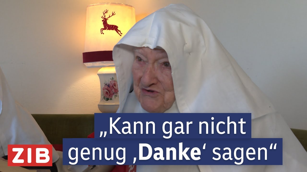 Drei Nonnen kämpfen um ihr Zuhause – und finden unerwartete Hilfe | Aktuell nach fünf vom 02.12.2025