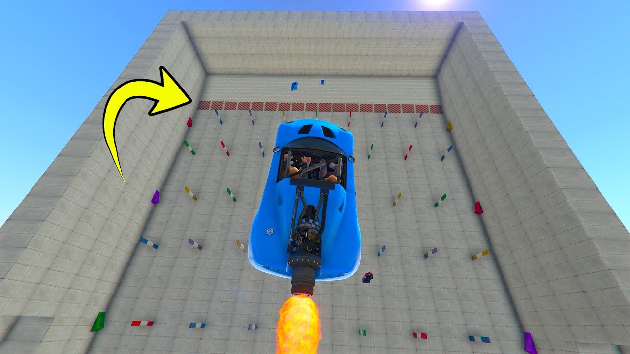 GTA 5 ONLINE 🐷 MISTERY BOX FLIPPER !!!