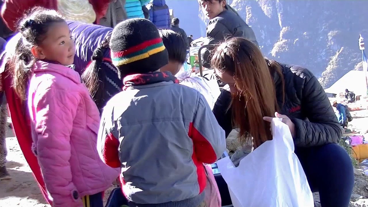 Himalayan Sessions 