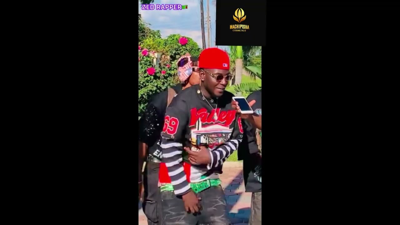 Dope boys best live performance when Machipisha cosmetics brought them