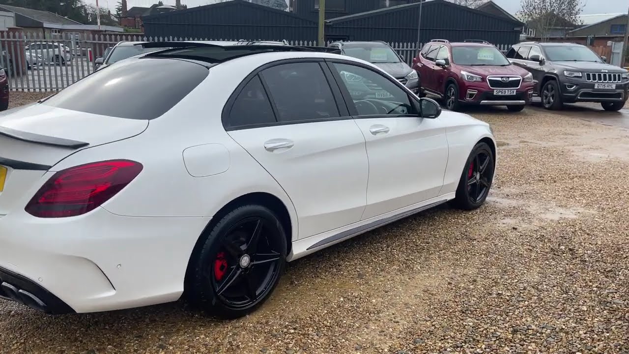 Mercedes