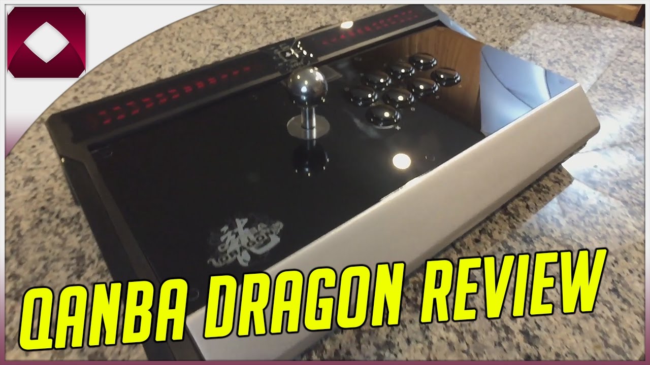 Gear Reviews: Qanba Dragon Unboxing and review