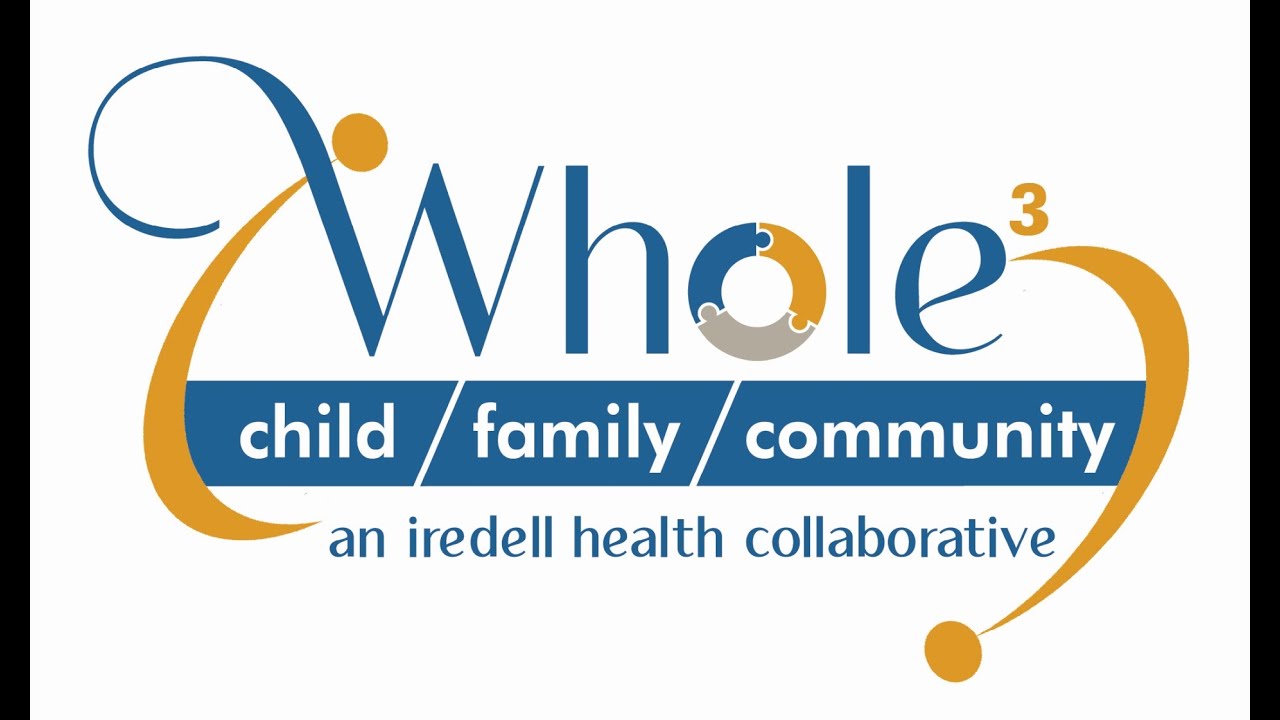 Whole3: A Whole Child, Whole Family, Whole Community Collaborative