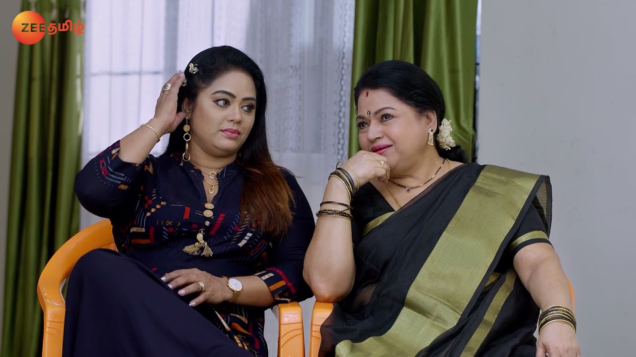Santosh Challenges Hari Krishnan - Pudhu Pudhu Arthangal - Full Ep 155 - Zee Tamil