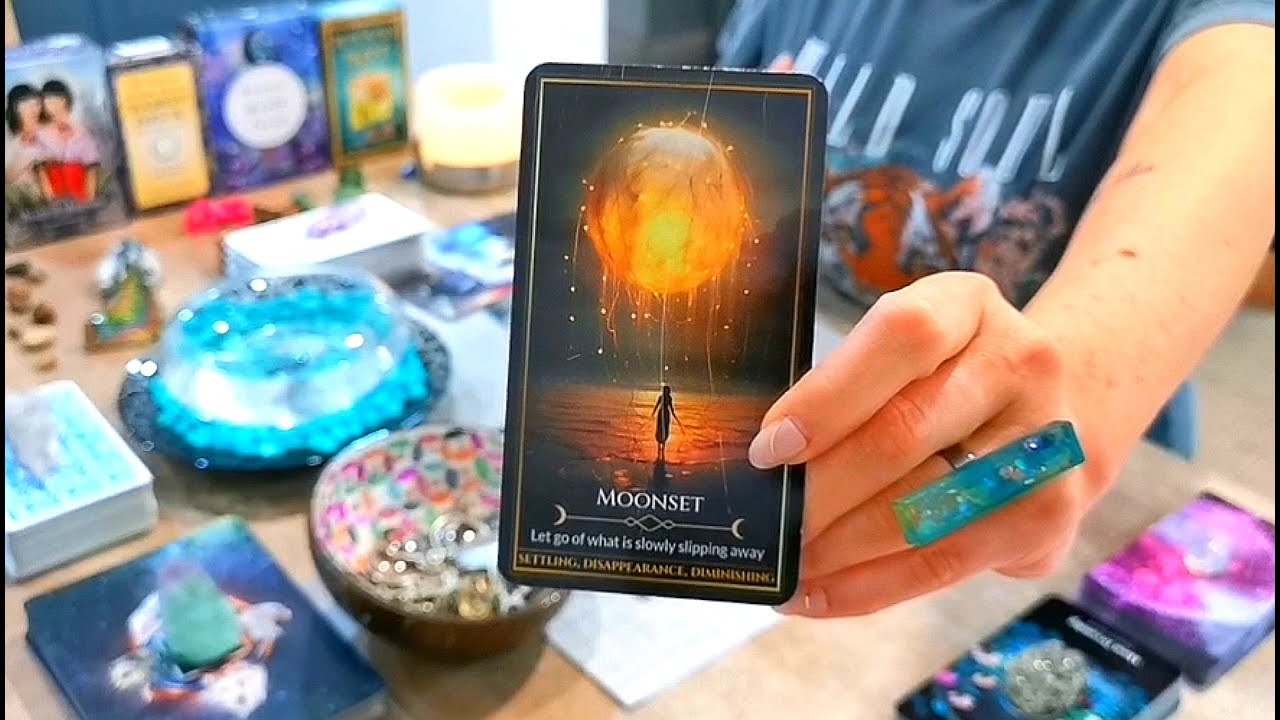 🍀❤️🍀 TAURUS - 