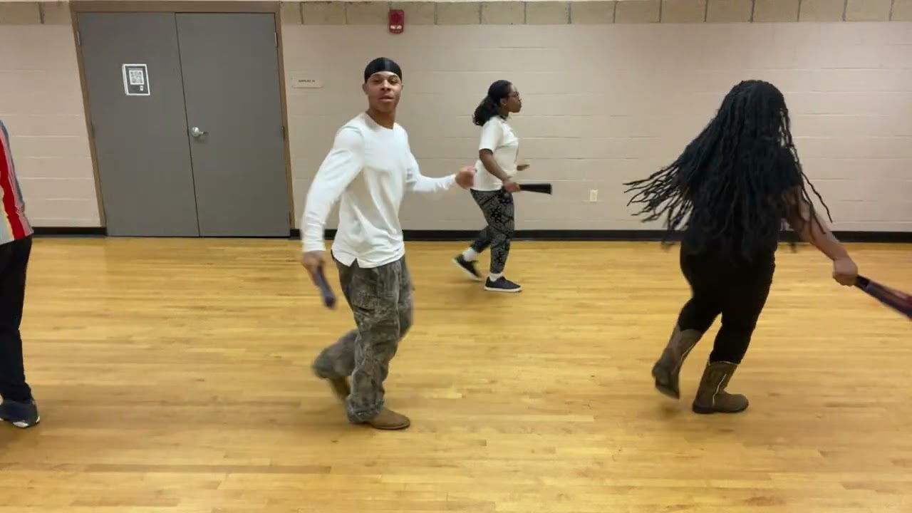 Hold My Mule Line Dance
