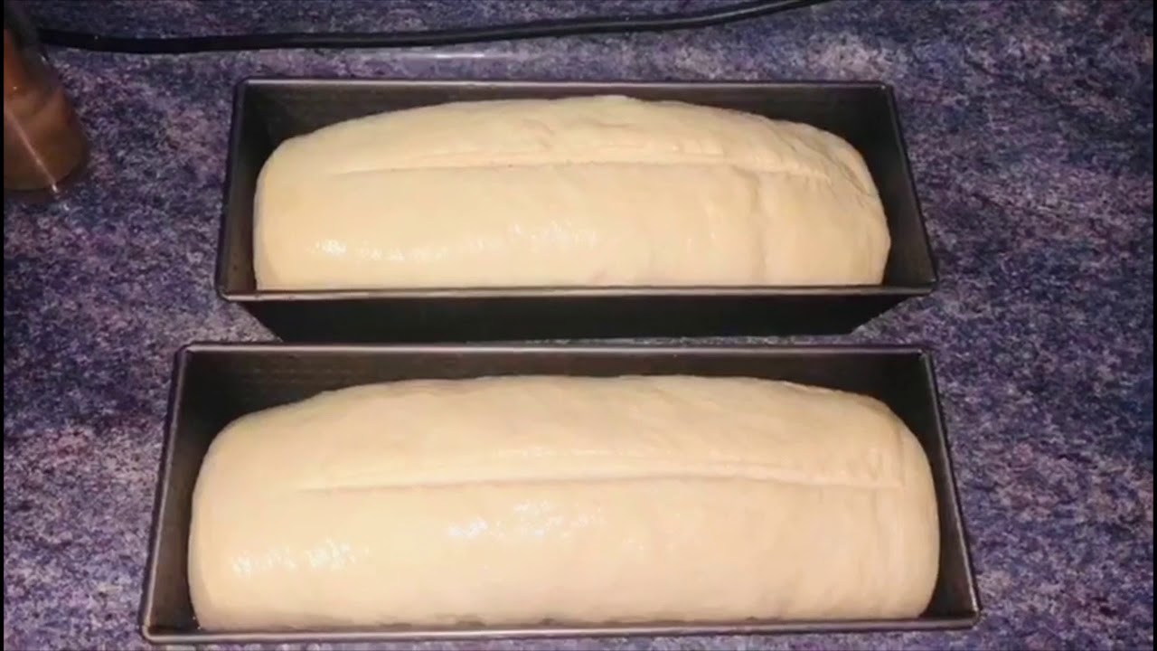 Pan de molde, 