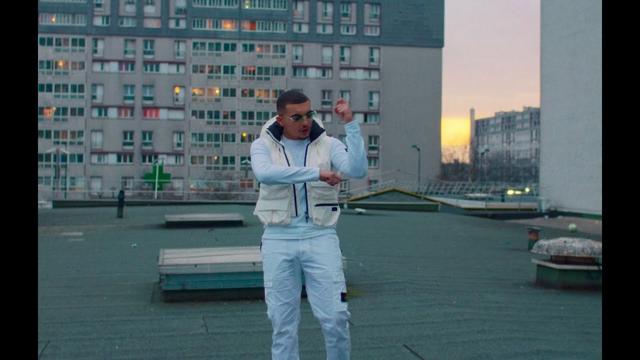 RK - Sachet (Clip Officiel)