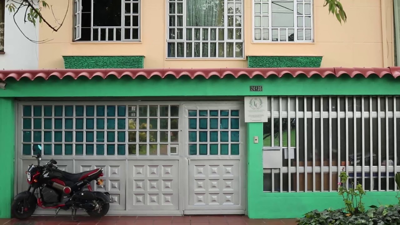 Documental Hogar Geriatrico