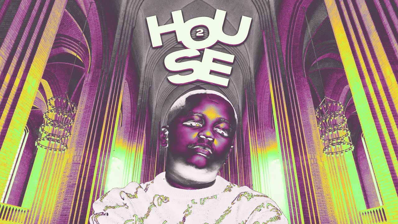 Stanky DeeJay - House2House Vol.1 | Deep House Mix