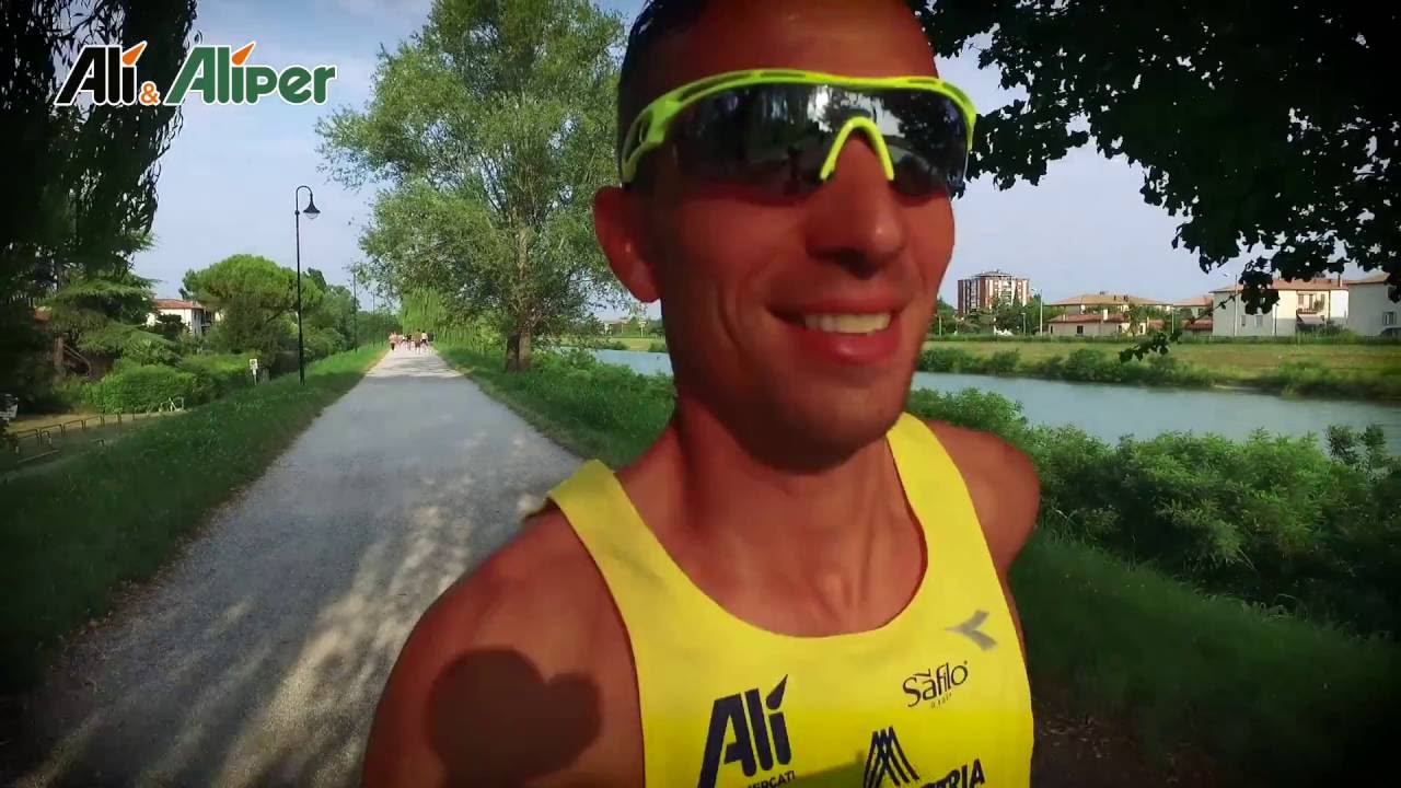 Ruggero Pertile, Rio 2016