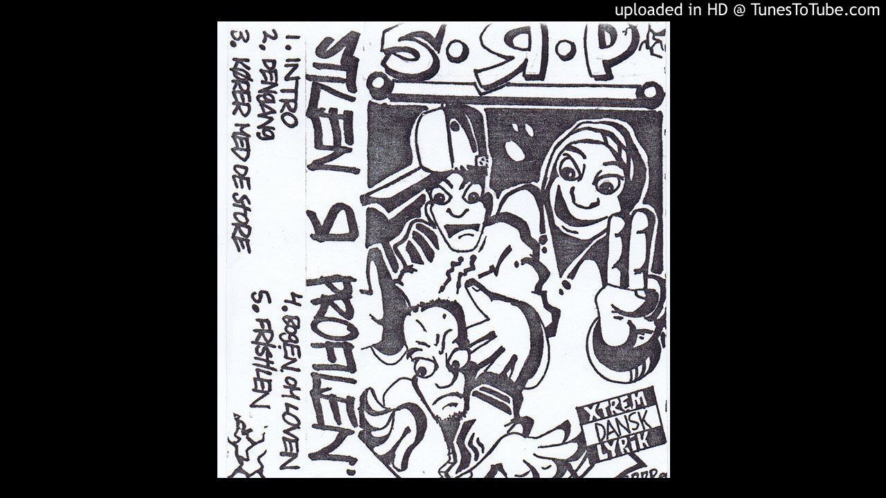 Stilen R Profilen - 1993 Demo