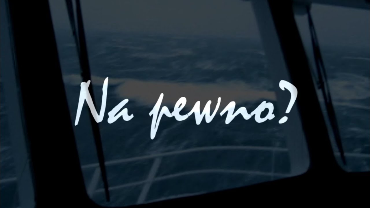Praca na statku? Zastanów się dwa razy!