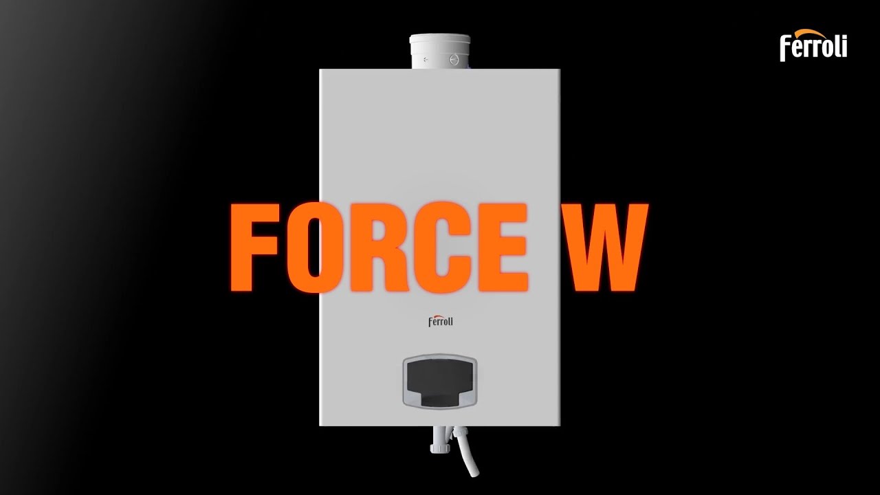 Ferroli - Force W (IT)