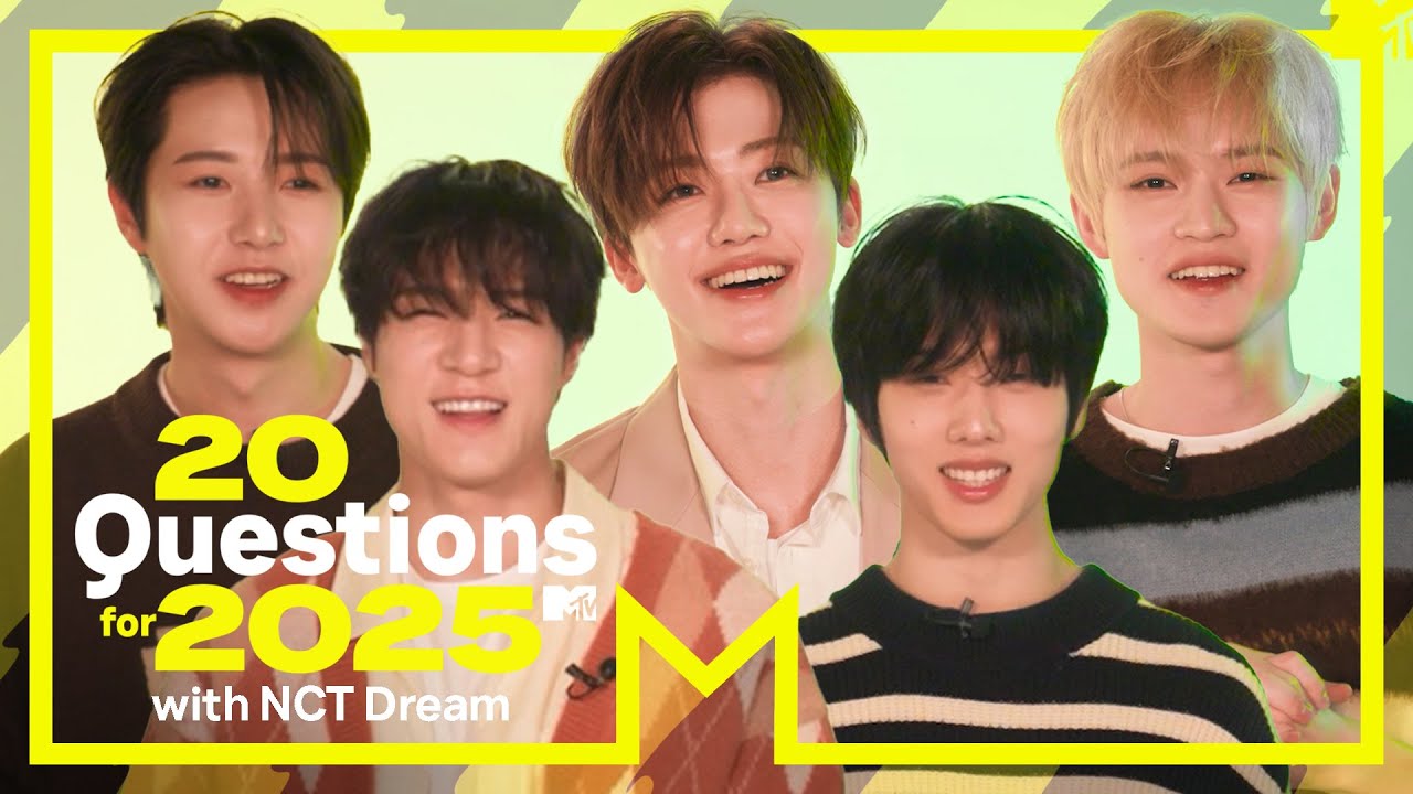 ‪@NCTDREAM‬