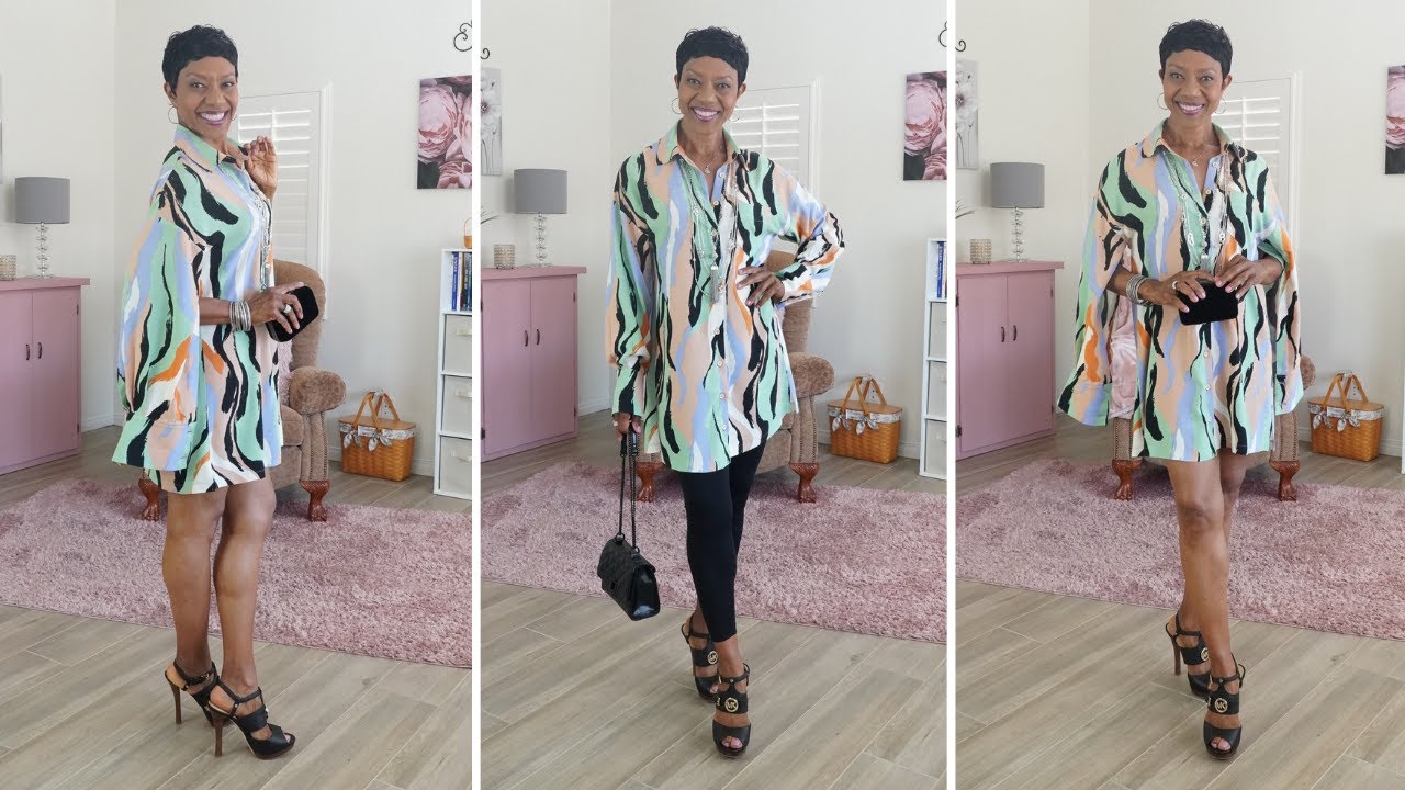 Let's sew a shirt dress | VOGUE 1933 SEW ALONG