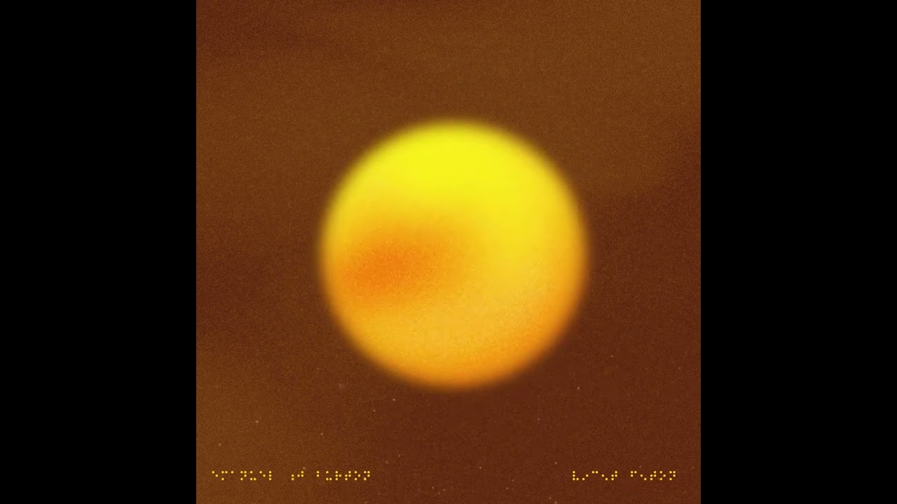 eejebee - Shine (Official Visualizer)