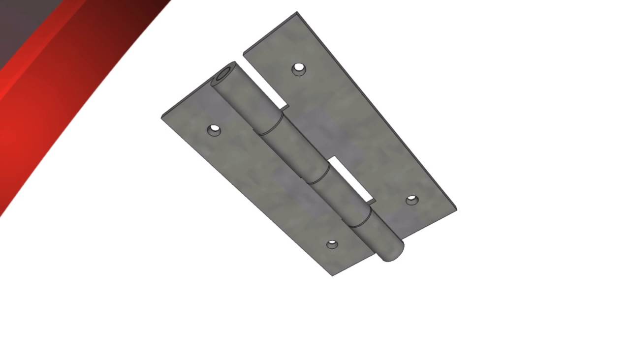 Exportation STL depuis Sketchup