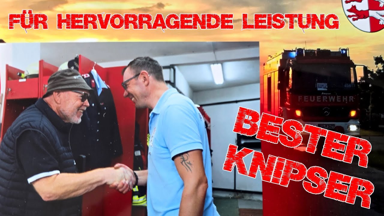 Vomue bekommt h&ouml;chste Auszeichnung der Stadt Cochstedt